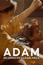 Adam: Mujeres en Casablanca