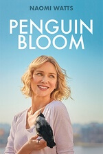 Penguin Bloom Penguin Bloom