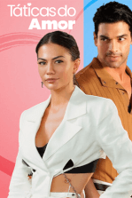 Táticas do Amor
