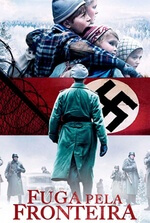 Fuga pela Fronteira Fuga pela Fronteira