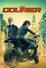 The Courier The Courier