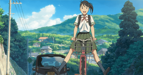 A Porta Fechada de Suzume': Filme do diretor de 'Your Name' será