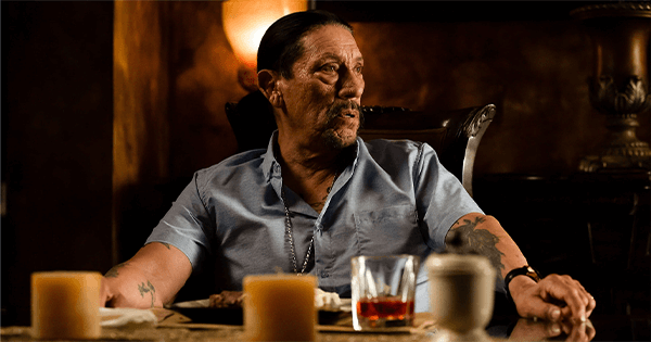 American Sicario