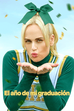 El año de mi graduación