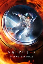 Salyut 7: Missão Espacial