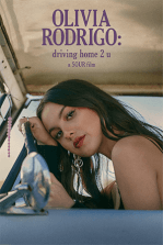 OLIVIA RODRIGO: driving home 2 u (SOUR: La película)