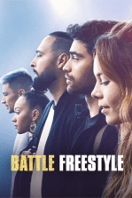 Battle: Freestyle Battle: Freestyle