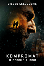 Kompromat: O Dossiê Russo Kompromat: O Dossiê Russo