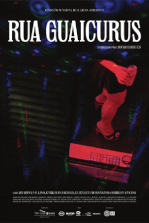 Rua Guaicurus