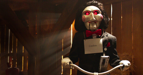 Jigsaw: el juego continúa