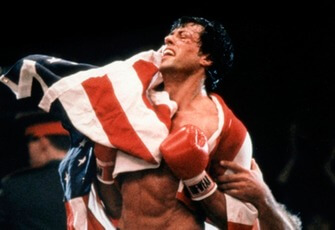 Rocky IV