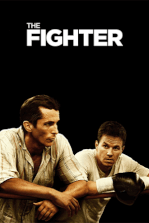 The Fighter: A boxer struggles with family conflicts and rises to become a world title contender.