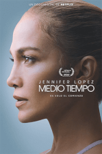 Jennifer Lopez: Medio Tiempo