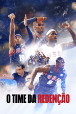 O Time da Redenção O Time da Redenção