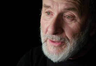 Witkin y Witkin: Un fotógrafo y un pintor