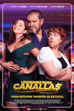 Lecciones para canallas