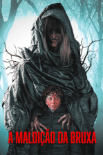 A Maldição da Bruxa A Maldição da Bruxa