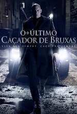 O Último Caçador de Bruxas