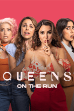 Queens on the Run Queens on the Run