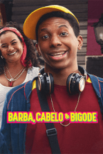 Barba, Cabelo & Bigode Barba, Cabelo & Bigode