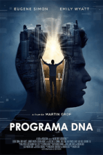 Programa DNA: Carteiro humilde é recrutado em programa de DNA para controlar informações dos outros