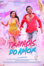 Trapaças do Amor (Filme 2023)  Filmelier: assistir a filmes online