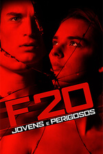 F20: Jovens e Perigosos: Martina se envolve com Filip, que a leva a uma Party Beach com consequências sangrentas.