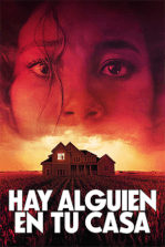 Hay alguien en tu casa