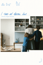 I Was at Home, But...