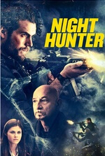 Night Hunter Night Hunter