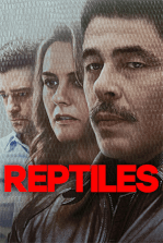 Reptiles