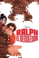 Ralph, el demoledor