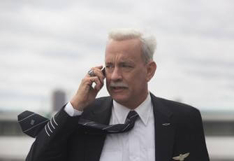 Sully: O Herói do Rio Hudson