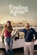 Finding Agnes: An entrepreneur travels to Morocco to find his estranged mother's adopted daughter. Filmelier Image