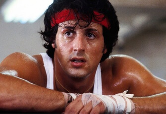 Rocky II