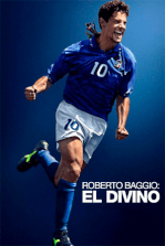 Roberto Baggio: El divino