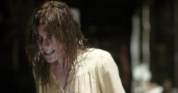 The Exorcism of Emily Rose