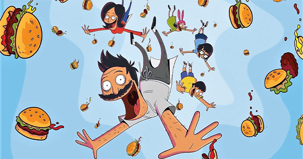 Bob's Burgers: La película
