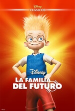 La familia del futuro
