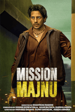 Misión Majnu