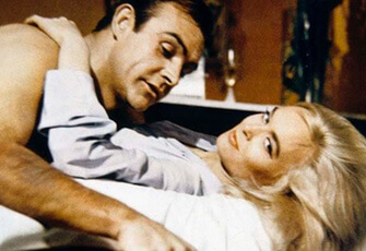 Goldfinger
