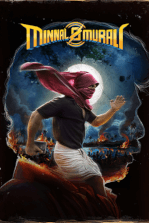 Minnal Murali Minnal Murali