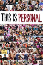 This is Personal: A Marcha das Mulheres