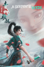 A Serpente Verde