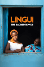 Lingui: The Sacred Bonds Lingui: The Sacred Bonds