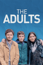 The Adults The Adults
