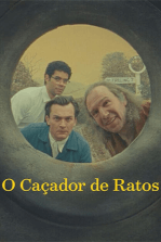 O Caçador de Ratos O Caçador de Ratos