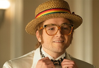 Rocketman