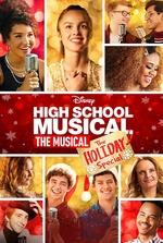 High School Musical: El Musical: El especial de las Fiestas