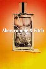 Abercrombie & Fitch: Ascensão e Queda Abercrombie & Fitch: Ascensão e Queda